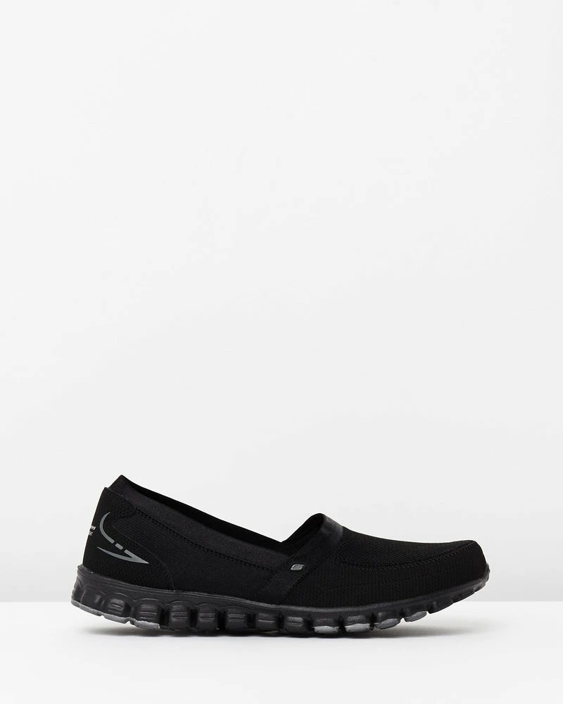 Skechers Ez Flex Take It Easy Black