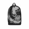 Famous Rock Shops Five Finger Death Punch Knuckle Classic Backpack