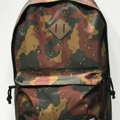 Famous Rock Shop/obey OBEY Quality Dissent Backpack Desert Blotch Camo