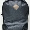 Famous Rock Shop/OBEY OBEY Quality Dissent Backpack Graphite