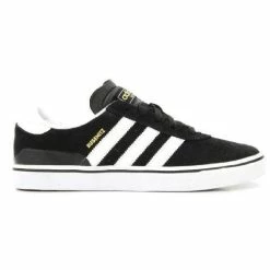 Adidas Originals Adidas Busenitz Vulc Black