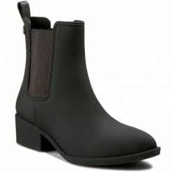 Gioseppo Vannes Black Rainboot 36776-02