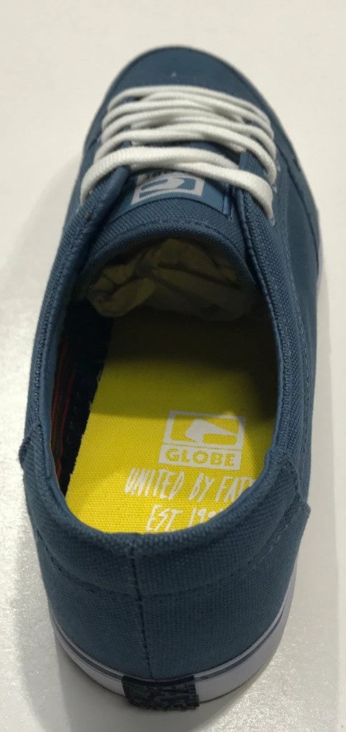 Globe Banshee Light Navy White GBBANSHEE 1 - Image 3