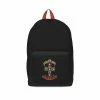 Famous Rock Shop Gun N Roses Appetite For Destruction Classic Backpack