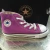 Converse Infants Hi Iris Orchard Purple