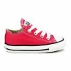 Converse Infants Ox Chuck Taylor All Star Raspberry Pink