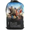 FRS Bags Iron Maiden The Trooper Backpack