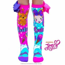 Funky Socks JOJO & BOWBOW SOCKS