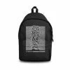 Famous Rock Shop Joy Divison Unknow Day Pack Classic Backpack