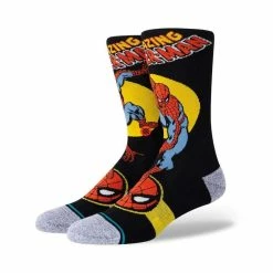 Stance Kids Spider Man Socks K545A21SPI