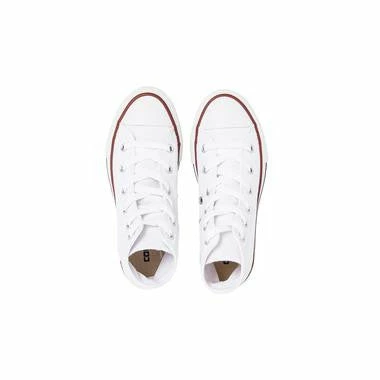 Converse Youth Hi Optical White Canvas 3J253C - Image 5