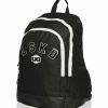 LKI Defeat Backpack Black