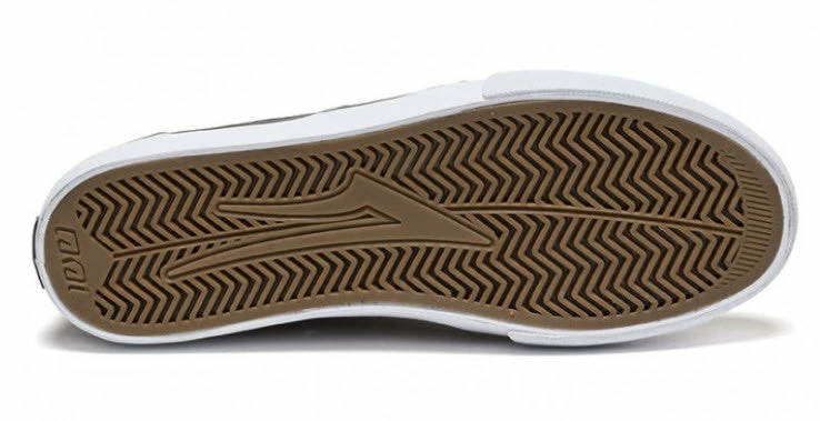 Lakai Fura Men's Black Suede - Image 5