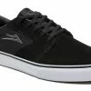 Lakai Fura Men's Black Suede