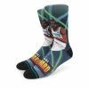 Leonard Fast Break Stance Socks A558C20LFB