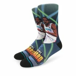 Leonard Fast Break Stance Socks A558C20LFB