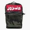 Levi Strauss & Co. Levi's L Backpack Printed Camo 38004 0133