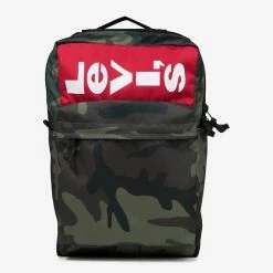 Levi Strauss & Co. Levi's L Backpack Printed Camo 38004 0133