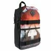 Famous Rock Shop Metallica Master Of Puppets Skate Backpack