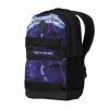 Famous Rock Shops Metallica Ride The Lightning Skate Backpack