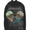 Famous Rock Shop Metallica Sad But True Classic Backpack