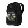 Famous Rock Shop Metallica Sad But True Skate Backpack