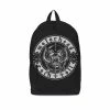 FRS MotorHead Rock N Roll Backpack