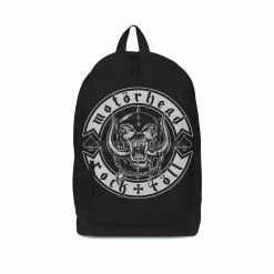 FRS MotorHead Rock N Roll Backpack