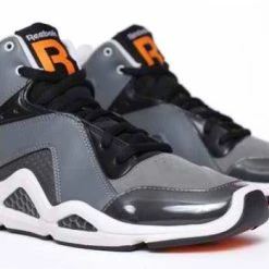 Reebok CL Kamikaze Iii Grey