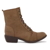 Roc Boots Roc Territory Brown Oily Boots