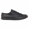 Roc School Shoes Roc Boots Dani Black Shoes