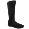 Roc Boots Roc Gusty Black Suede Boots
