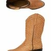 Roc Boots INDIO Tan Cobra Boot