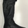 Roc Boots Roc Gush Black Leather Boot