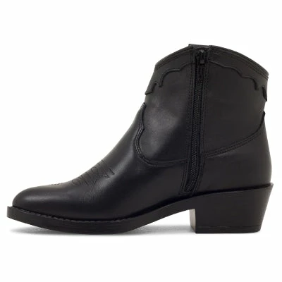 Roc Boots INDI Silver Crush Boots - Image 3