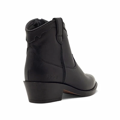 Roc Boots INDI Silver Crush Boots - Image 4