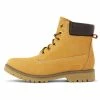 Roc Boots Roc Rover Camel Nubuck Leather Boot