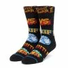 HUF STREET FIGHTER GRAPHIC SOCKS