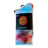 Santa Cruz Socks Multi 2 Pairs Youth 2- 8 SB1221603