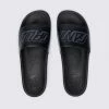 Santa Cruz Strip Slide Black And Black SC-MYC7635