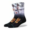 Stance Sid And Billy Crew Socks A558D20SID