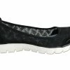 Skechers EZ Flex 3.0 Inspiration 23411 Black White