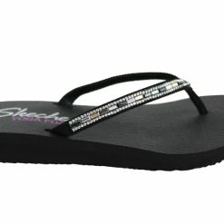 Skechers Meditation Desert Princess Black 38627.