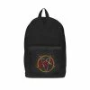 Famous Rock Shop Slayer Swords Classic Backpack