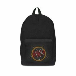 Famous Rock Shop Slayer Swords Classic Backpack