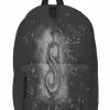 Famous Rock Shop Slipknot Backpack - Wanyk Tribal