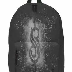 Famous Rock Shop Slipknot Backpack - Wanyk Tribal