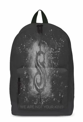 Famous Rock Shop Slipknot Backpack - Wanyk Tribal