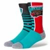 Stance Grizzlies HWC Gradient Socks