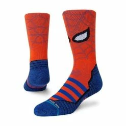 Stance Marvel Spidey Spiderman Socks